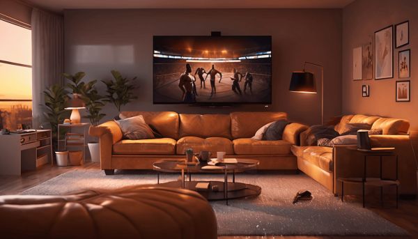 Comment regarder wwe en français : solutions et recommandations