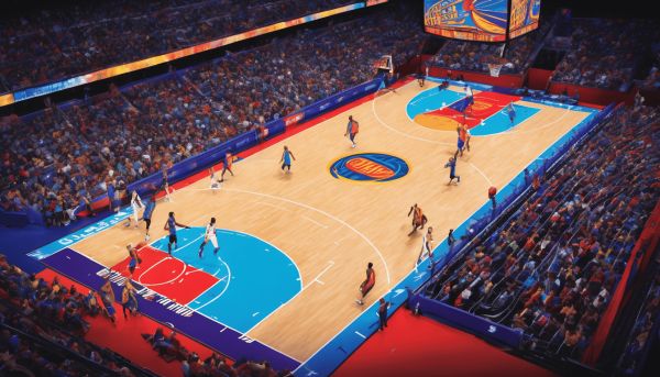 Comprendre les équipes NBA de la saison 2025-2026