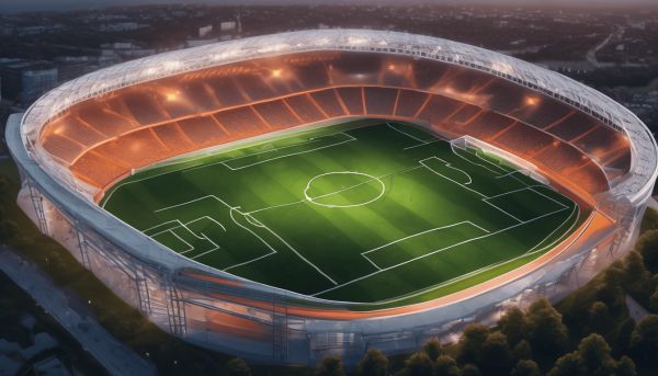 Quelle est la superficie d un terrain de foot réglementaire ?