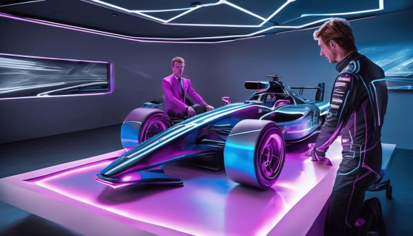 Réussir à renforcer la liaison avec Hulkenberg dans Metaphor ReFantazio