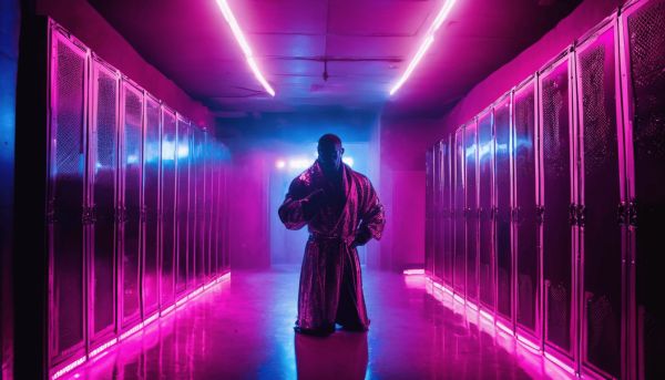 Tout savoir sur wwe: unreal et ses coulisses captivantes