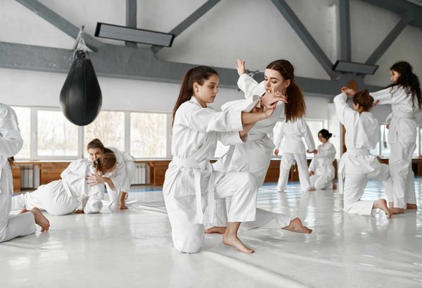 Les différents styles de kung fu et leurs caractéristiques