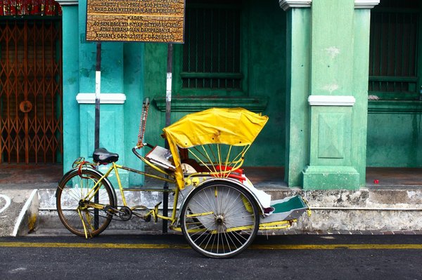 Quelles sont les meilleures destinations pour le cyclo-tourisme ?