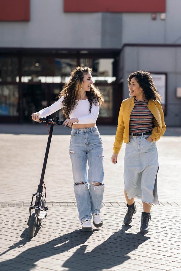 Comment trouver une trottinette électrique au meilleur prix ?