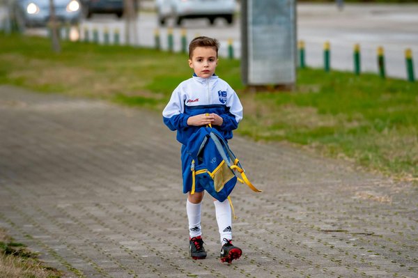 Cinq raisons de choisir l'école de foot à bobigny